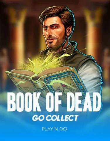 Book of Dead Egyptisch avontuur met ontdekkingsreiziger